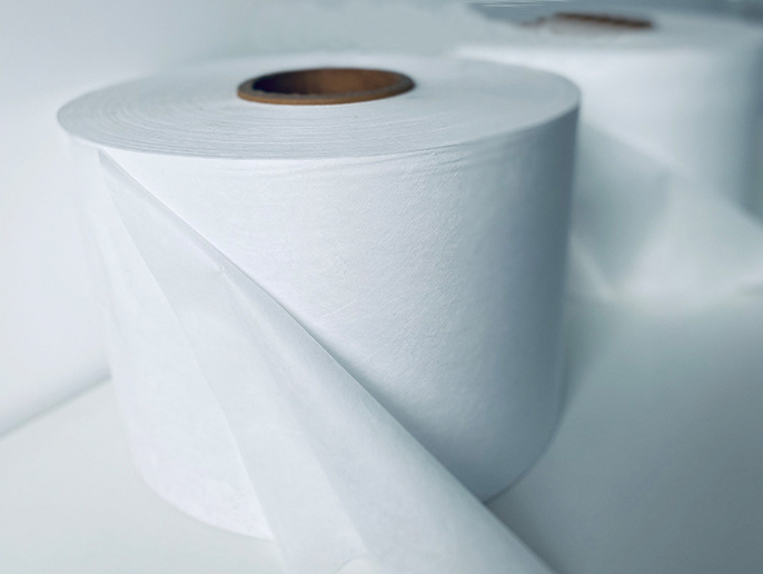 岳普湖PLA无纺布