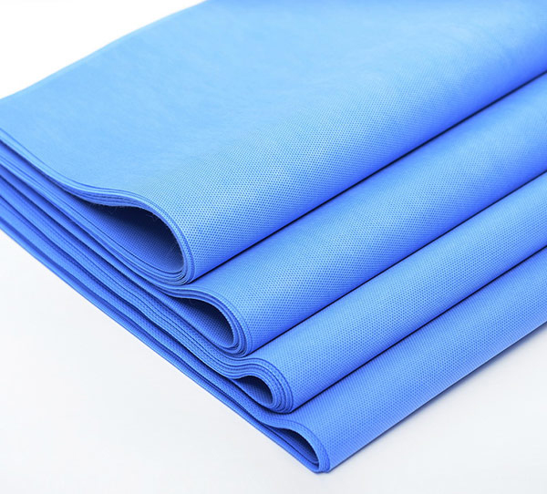 岳普湖RPET无纺布