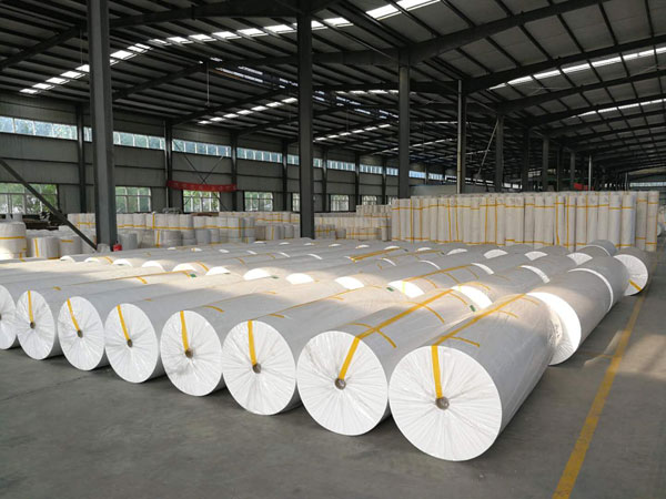 岳普湖狭缝式涤纶纺粘无纺布